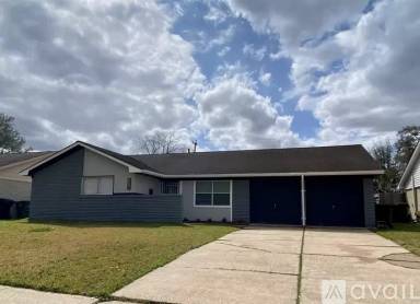 Main picture of 12206 Braewick Dr