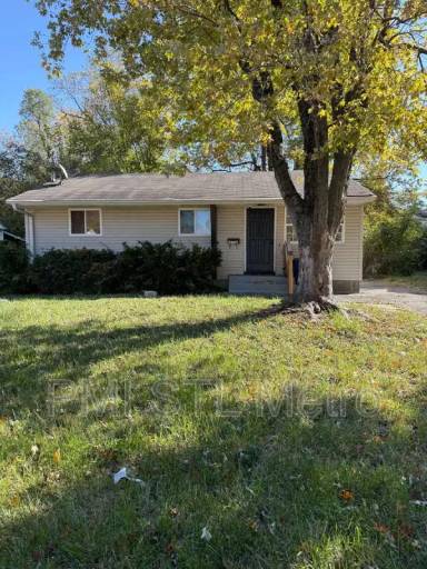 Main picture of 10736 Spring Garden Dr