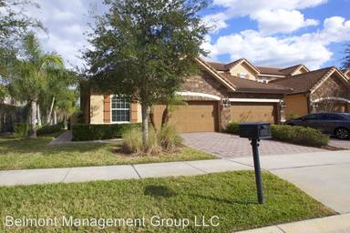 Main picture of 10300 Belfry Cir