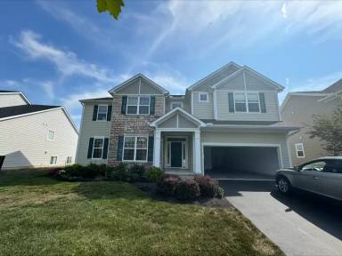 Main picture of 1061 Balmoral Dr