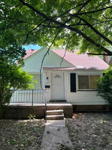 Main picture of 10940 Balfour Rd