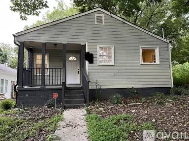 Main picture of 381 Sunset Ave NW