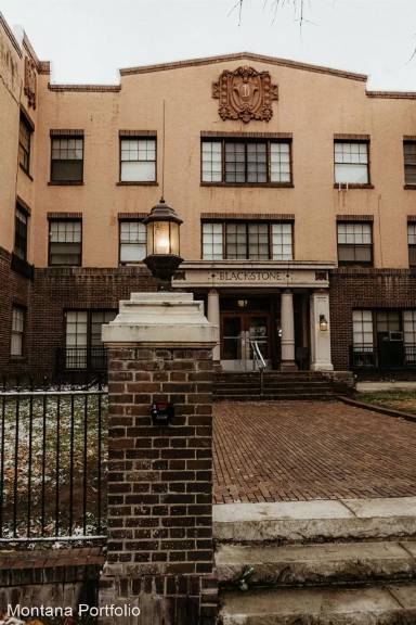 Main picture of Blackstone Apartments
