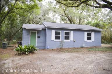 Main picture of 1521 Brook St