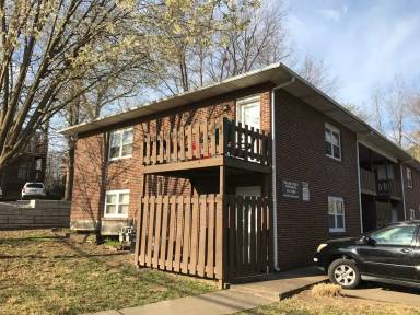 Main picture of 411 S William St