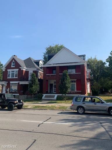 Main picture of 1708 Scott St