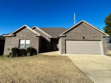 Main picture of 3529 Western Gales Dr