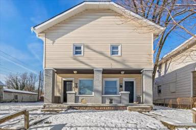 Main picture of 1752 N Rural St