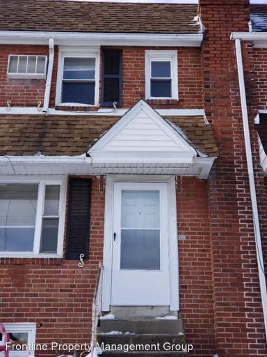 Main picture of 502 Wiltshire Rd
