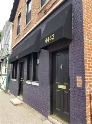 Main picture of 4461 Lorain Ave