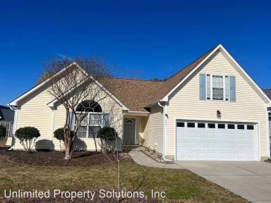 Main picture of 617 Hillside Dr