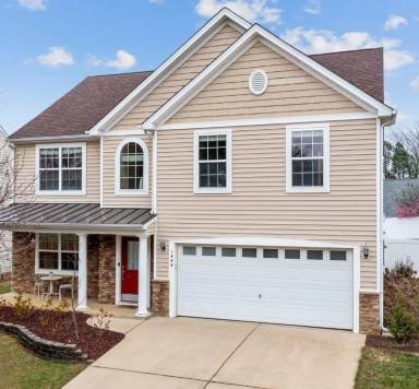 Main picture of 1444 Sexton Ridge Dr