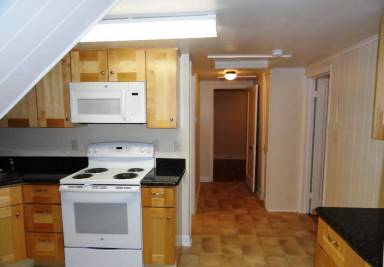 Main picture of 1203 Frederick St