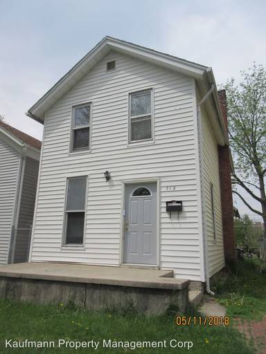 Main picture of 712 Walnut St