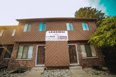 Main picture of 1200 W Campus Dr