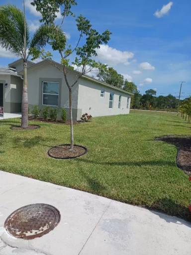 Main picture of 1500 Ac Evans St