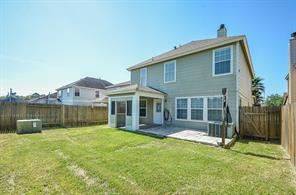 Main picture of 22218 Orchard Dale Dr