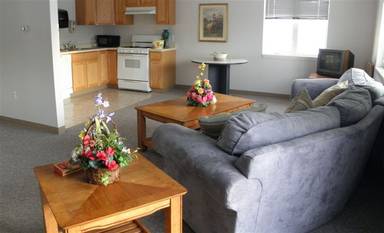 Main picture of River Point Village Apartments