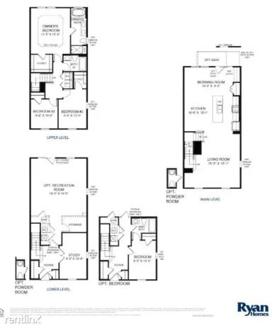 Main picture of 24572 Hutchinson Farm Dr