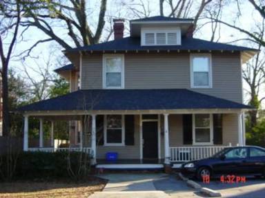 Main picture of 2710 1/2 Preston St