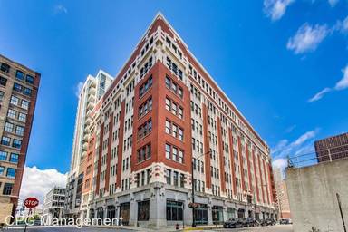 Main picture of Printers Row Lofts