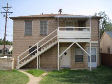 Main picture of Heart of Lubbock