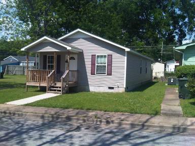 Main picture of 2107 Walker Ave