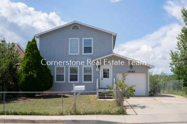 Main picture of 1840 Swearinger Dr