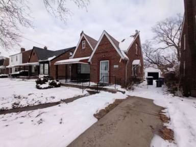 Main picture of 18444 Ardmore St