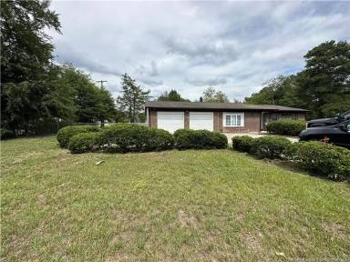 Main picture of 1601 Blue Spring Rd