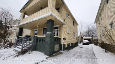 Main picture of East 125th Street 2797 - back