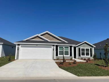 Main picture of 1597 Waycross Pl