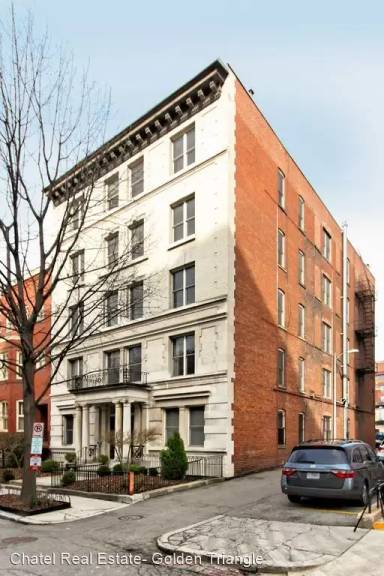 Main picture of 2007 O St NW