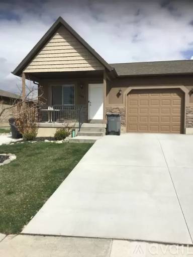 Main picture of 282 N 300 W