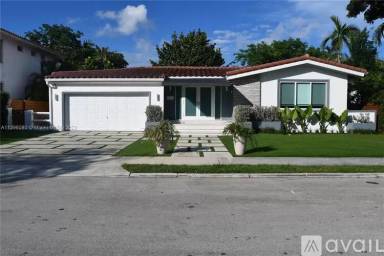 Main picture of 3505 Crystal View Ct