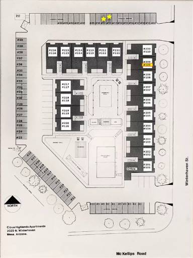 Main picture of Citrus Highlands Apartments