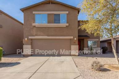 Main picture of 30980 N Desert Honeysuckle Dr