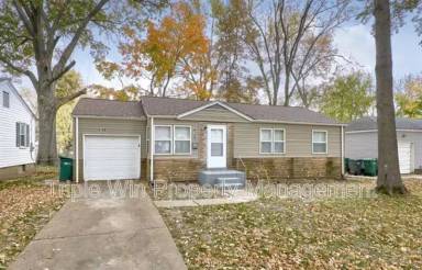 Main picture of 10128 Ashbrook Dr