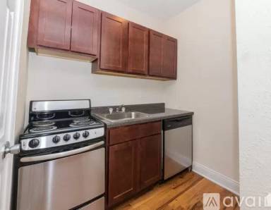 Main picture of Arlington Building