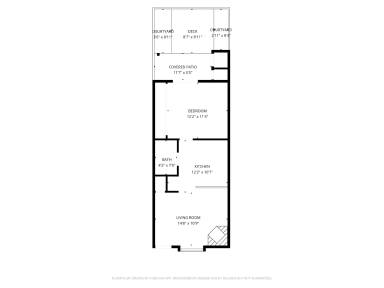 Main picture of 4521 S Crystal Way