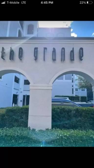 Main picture of The Grande