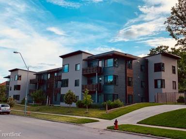 Main picture of 3630 Gillham Rd