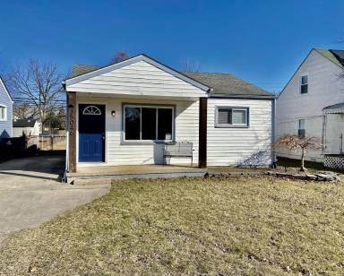 Main picture of 35046 Barton St