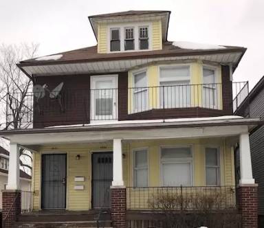Main picture of 5380 Maxwell St