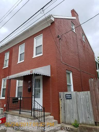 Main picture of 43 Randolph Ave