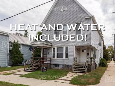 Main picture of 715 Washington Street & 1003 S 18th Street Apartments