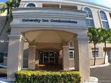 Main picture of University Inn Condo