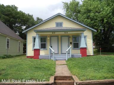 Main picture of 610 E Harrison Ave