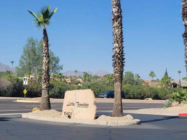Main picture of 10401 N Saguaro Blvd