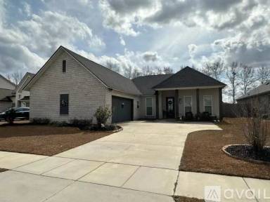 Main picture of 39249 High Creek Dr